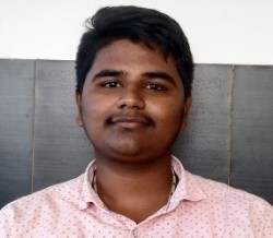 Anish H G